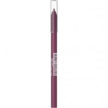 Maybelline Tattoo Liner olovka za oči Berry 818