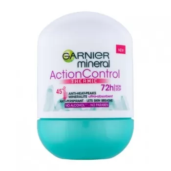 Garnier Mineral Action Control Thermic roll-on 50ml