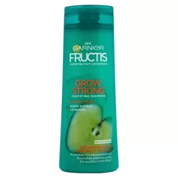 Garnier Fructis Grow Strong šampon 400ml
