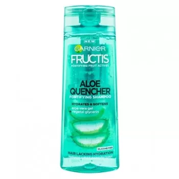 Garnier Fructis Aloe Hydra Bomb šampon 250ml
