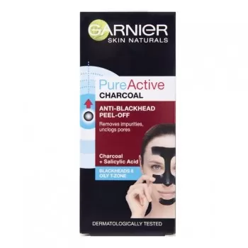 Garnier Skin Naturals Pure Active Peel-off maska 50ml