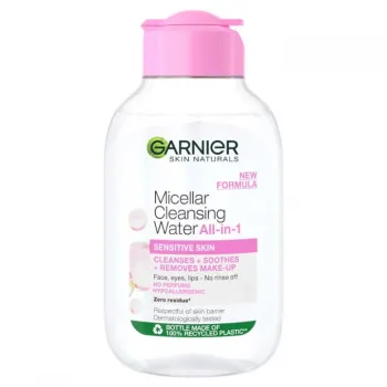 GARNIER MICELARNA VODA ZA OSETLJIVU KOŽU 100ML
