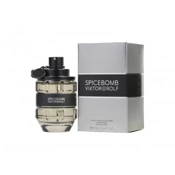 Viktor&Rolf Spicebomb EDT 90ml