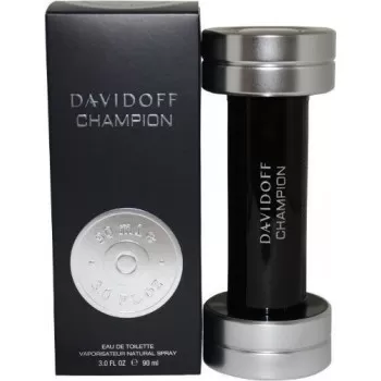 Davidoff Champion Edt 90ml