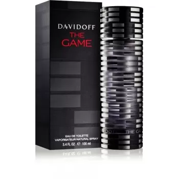 Davidoff The Game Edt 100ml