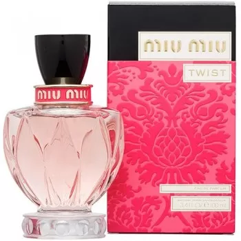 Miu Miu Twist ženski parfem 100ml