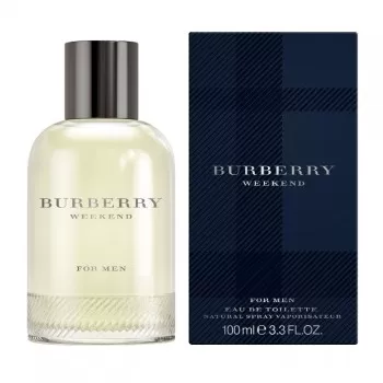Burberry Weekend muška toaletna voda 100ml
