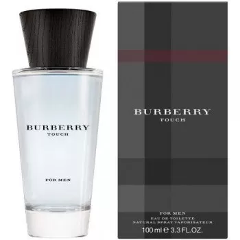 Burberry Touch muška toaletna voda 100ml