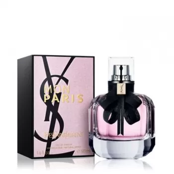 Yves Saint Laurent Mon Paris ženski parfem 50ml