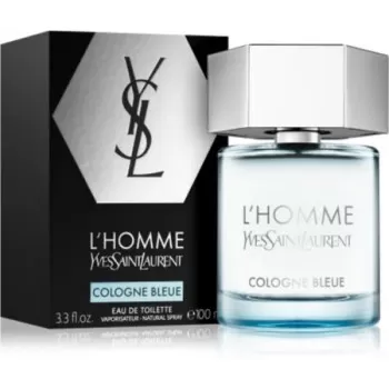 Yves Saint Laurent L'Homme Cologne Bleue muška toaletna voda 100ml