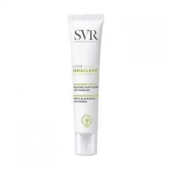 SVR SEBIACLEAR ACTIVE TONIRANA KREMA 40ML