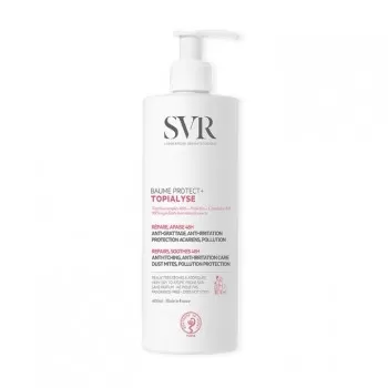 SVR TOPIALYSE PROTECT + BALZAM 400ML