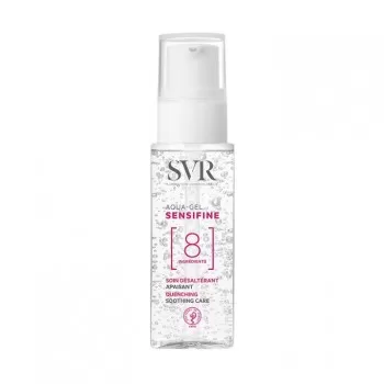 SVR Sensifine Aqua-Gel nega za osetljivu kožu 40ml