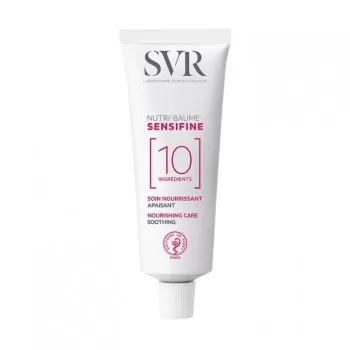SVR SENSIFINE UMIRUJUĆI BALZAM ZA HIPEROSETLJIVU KOŽU 40ML
