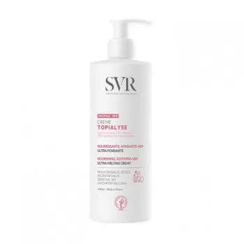 SVR TOPIALYSE KREMA 400ML