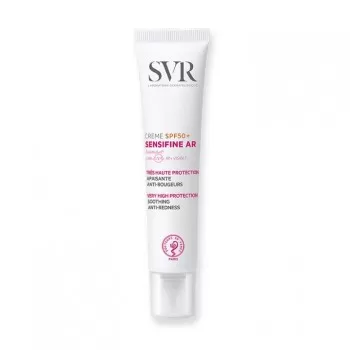 SVR SENSIFINE AR KREMA SPF 50+ 40ML