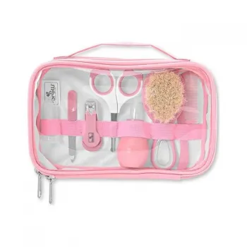 Lorelli set za negu Deluxe Blush Pink