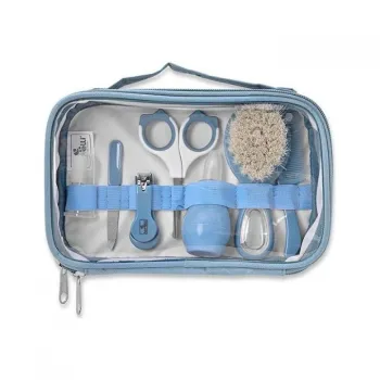 Lorelli set za negu Moonlight Blue