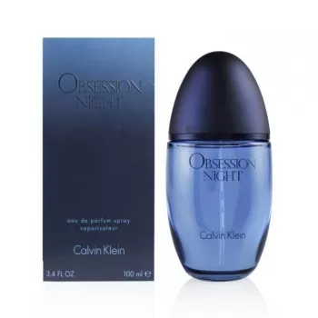 Calvin Klein Obsession Night ženski parfem 100ml