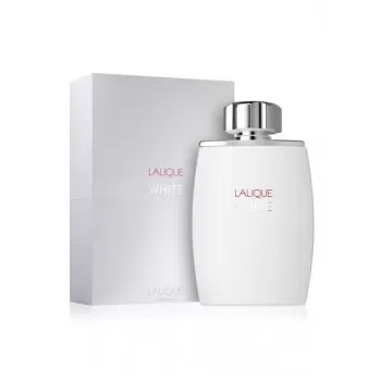 Lalique White muška toaletna voda 125ml