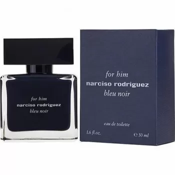Narciso Rodriguez Bleu Noir muška toaletna voda 50ml