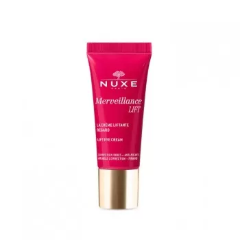 Nuxe Merveillance Lift krema za predeo oko očiju 15ml