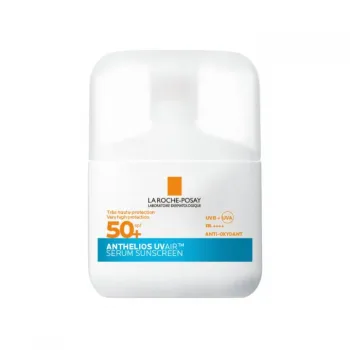 La Roche-Posay ANTHELIOS UVAIR DNEVNI SERUM ZA ZAŠTITU OD SUNCA, 50ml