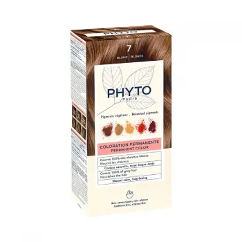PhytoColor farba za kosu 7 plava