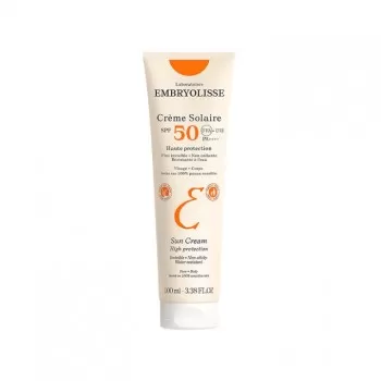 Embryolisse krema za zaštitu od sunca SPF50 100ml