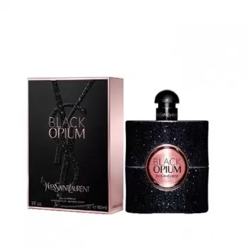Yves Saint Laurent Black Opium ženski parfem 90ml