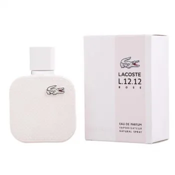 Lacoste L.12.12 Rose ženski parfem 100ml