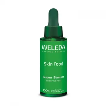 Weleda Skin Food super serum 30ml