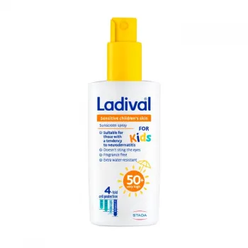 Ladival sprej za decu SPF50+ 150ml
