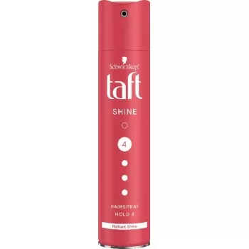 Taft lak za kosu Ultra Strong 4 250ml