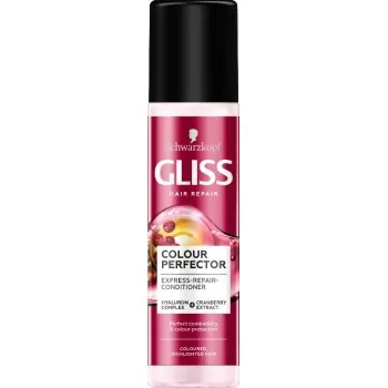 Gliss Kur regenerator u spreju Colour Perfector 200ml