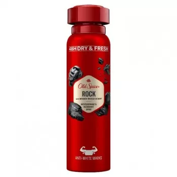 Old Spice Rock dezodorans u spreju 150ml