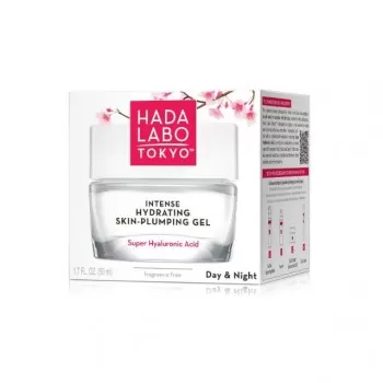 Hada Labo Plumping gel-krema za lice 50ml