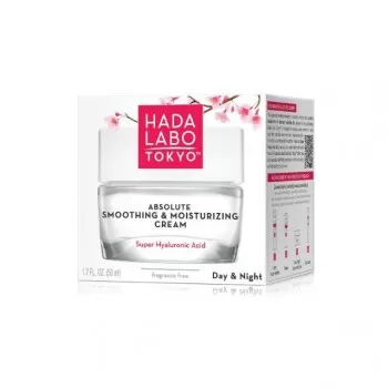Hada Labo Absolute Smoothing hidratantna krema za lice 50ml