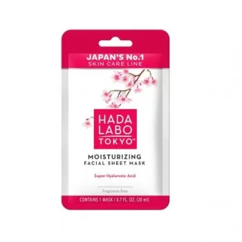 Hada Labo hidratantna sheet maska 20ml