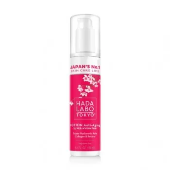 Hada Labo Anti-age hidrator 150ml