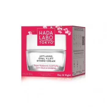 Hada Labo Oval V-Lift Hydro krema 50ml