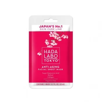 Hada Labo Anti-age sheet maska 20ml