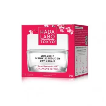 Hada Labo Wrinkle Reducer Anti Age krema za lice 50ml