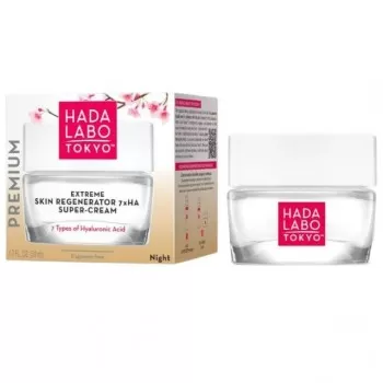 Hada Labo Premium regenerativna noćna krema 50ml
