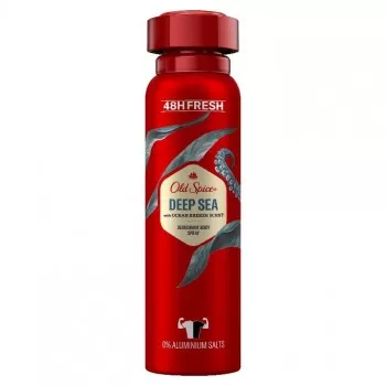Old Spice Deep Sea dezodorans u spreju 150ml