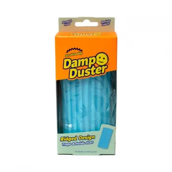 Dump Duster sunđer plavi