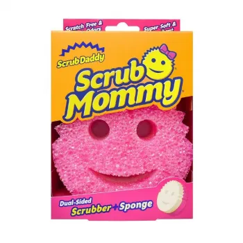 Scrub Mommy sunđer