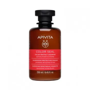 Apivita šampon za farbanu kosu 250ml
