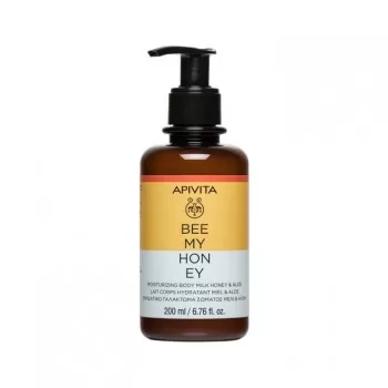 Apivita Bee My Honey mleko za telo 200ml