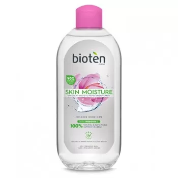 Bioten Skin Moisture micelarna voda za suvu kožu 400ml